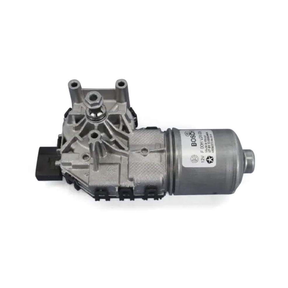 Torkarmotor Fram