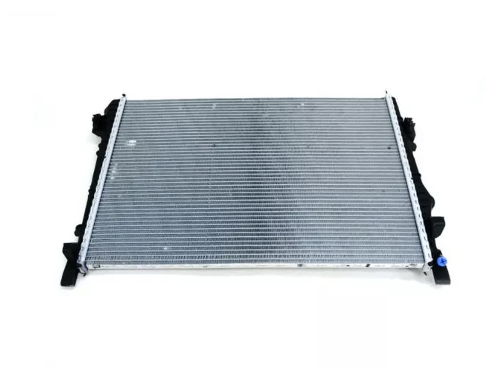 Kylare Motor