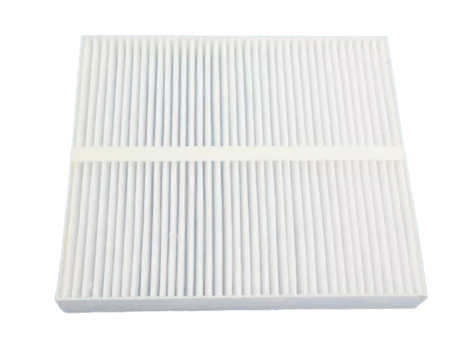Kupéfilter