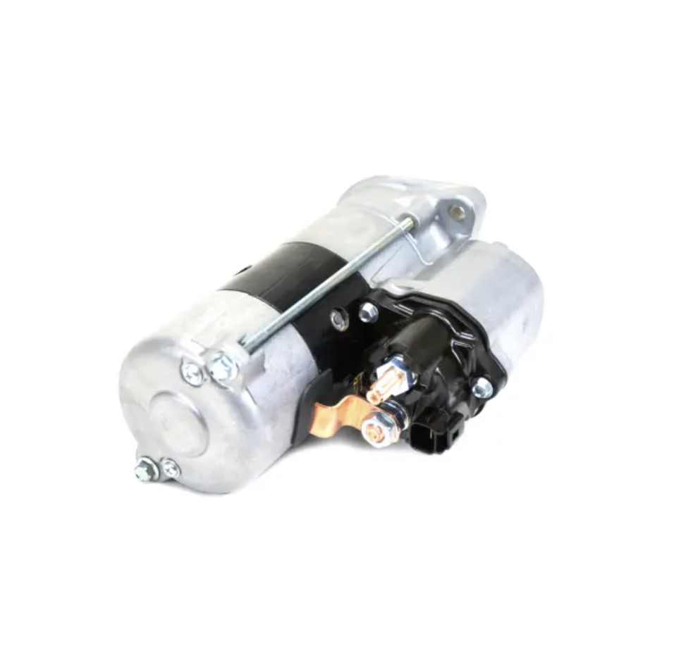 Startmotor