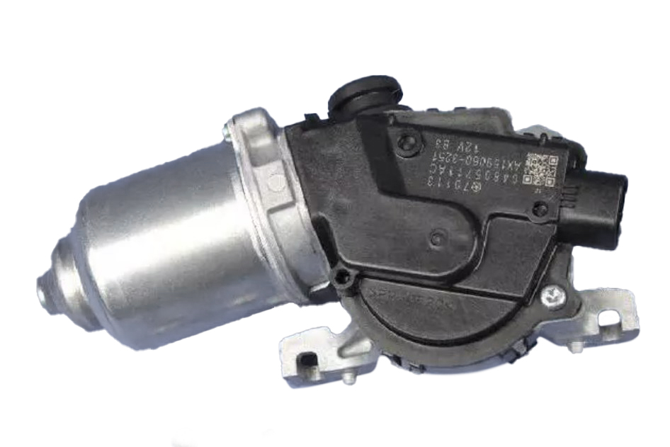 Torkarmotor Fram-thumbnail