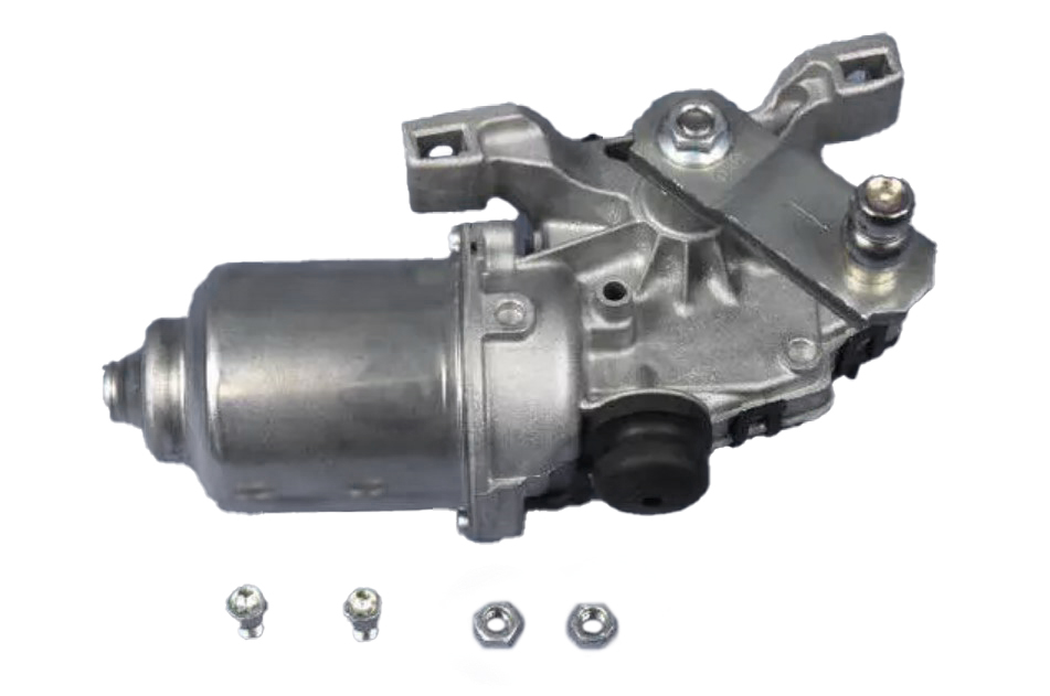 Torkarmotor Fram