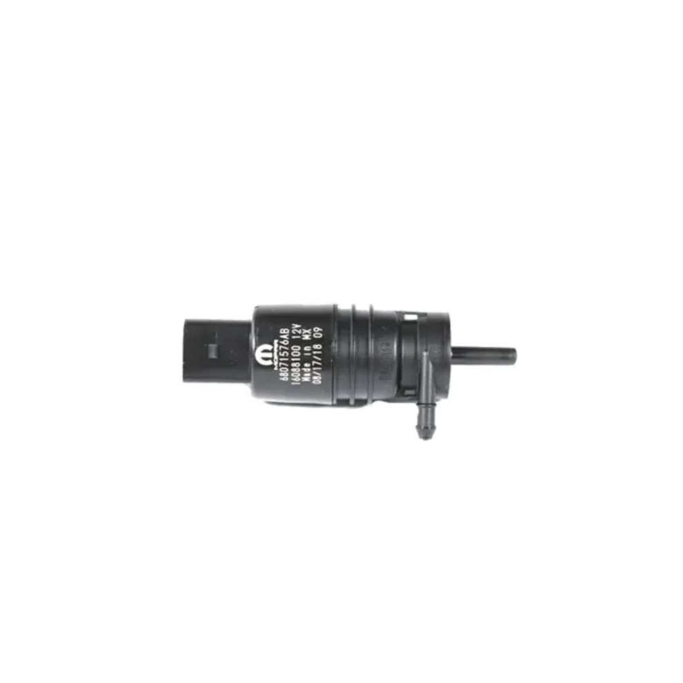 Spolarpump