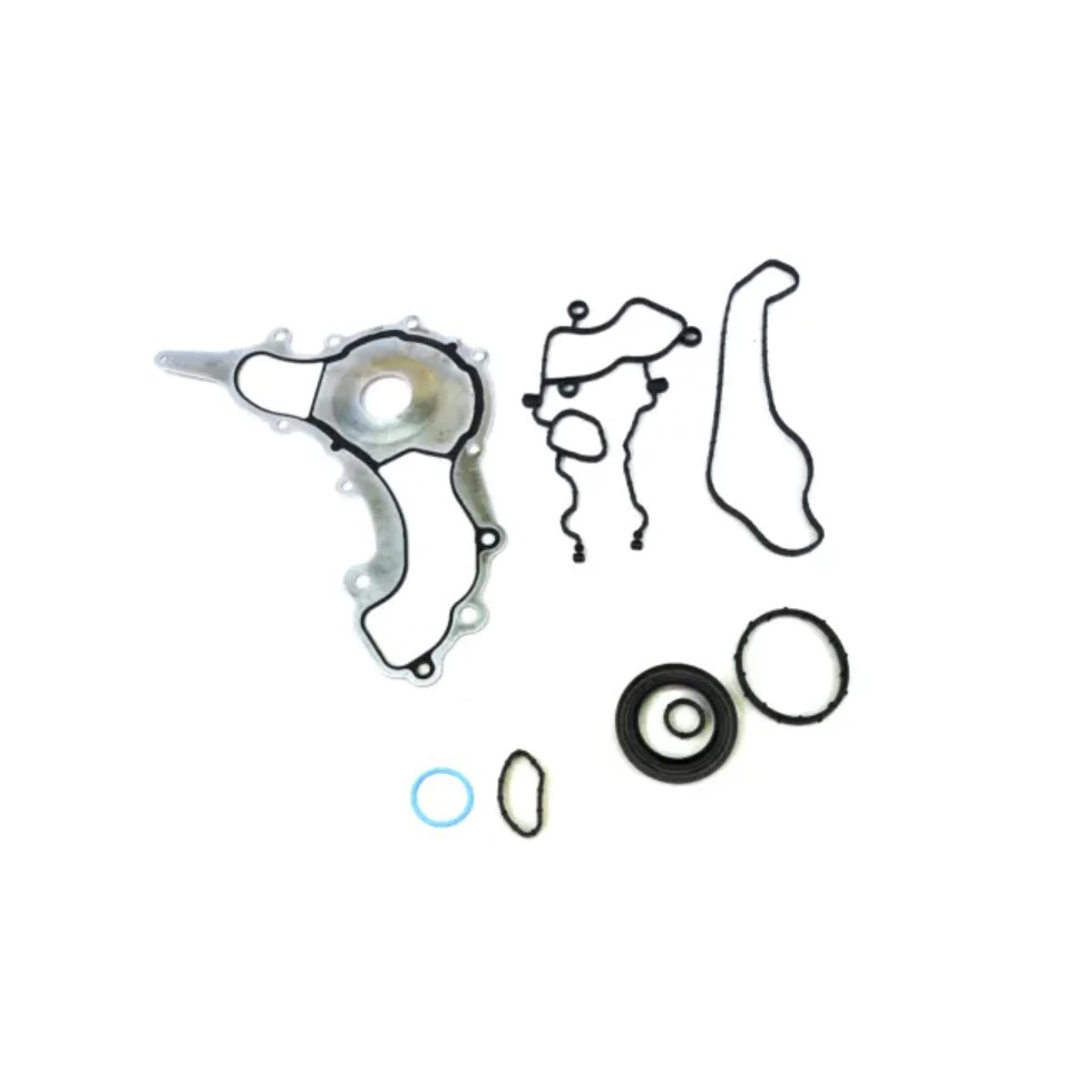Packningssats Nedre Motor