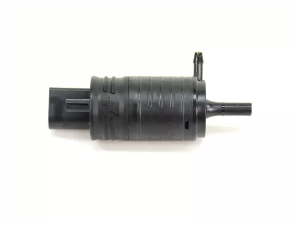 Spolarpump
