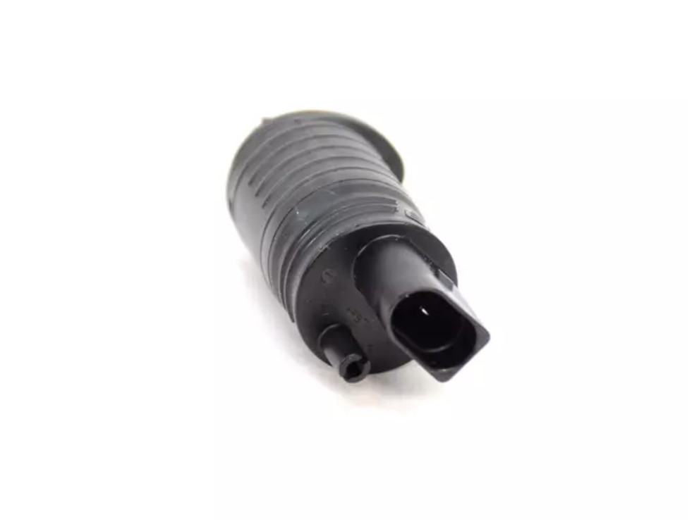Spolarpump