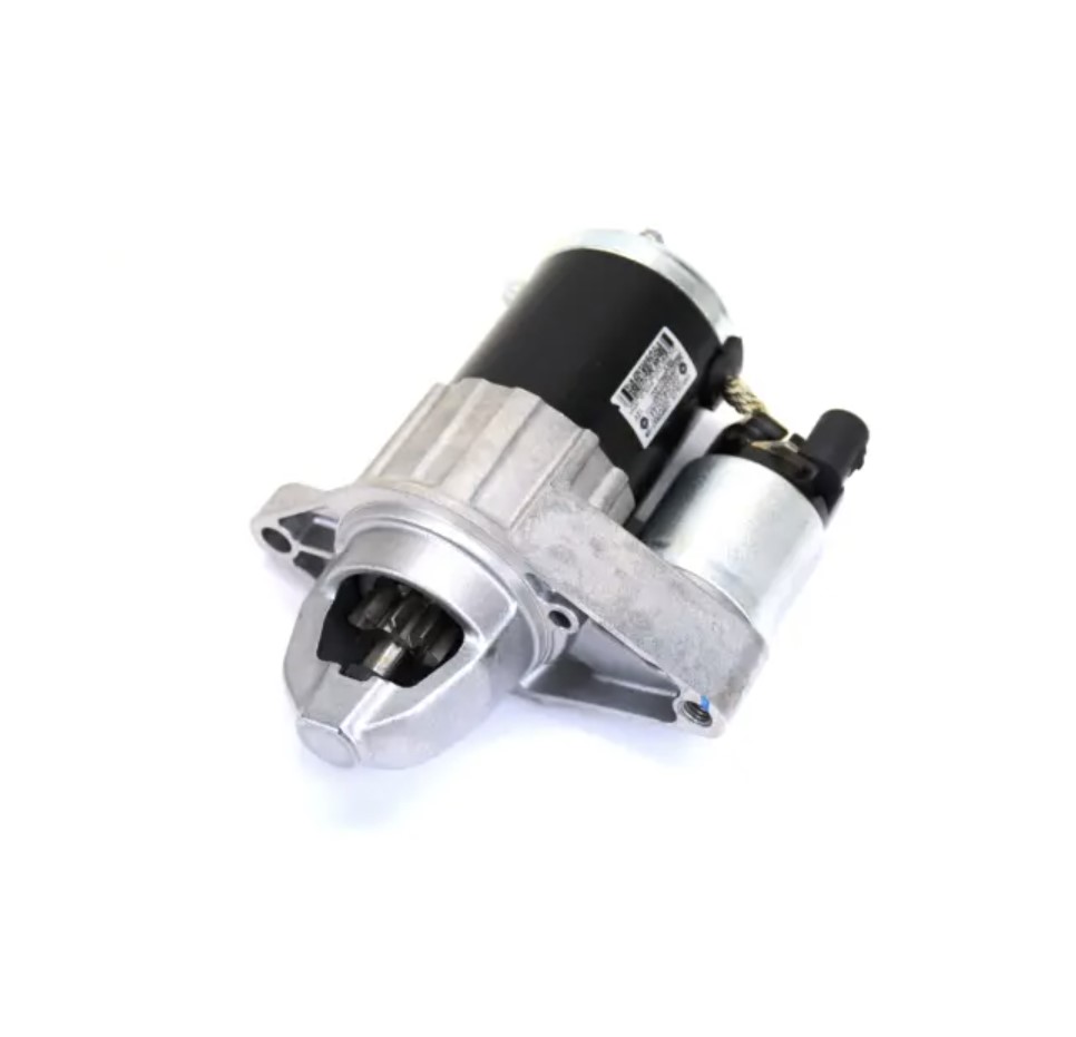 Startmotor