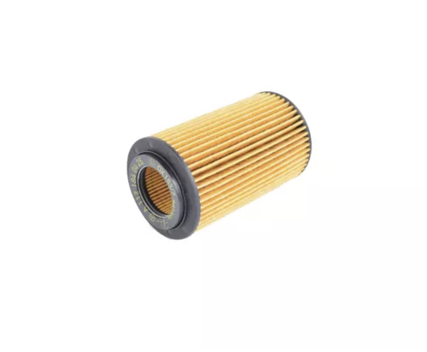 Oljefilter