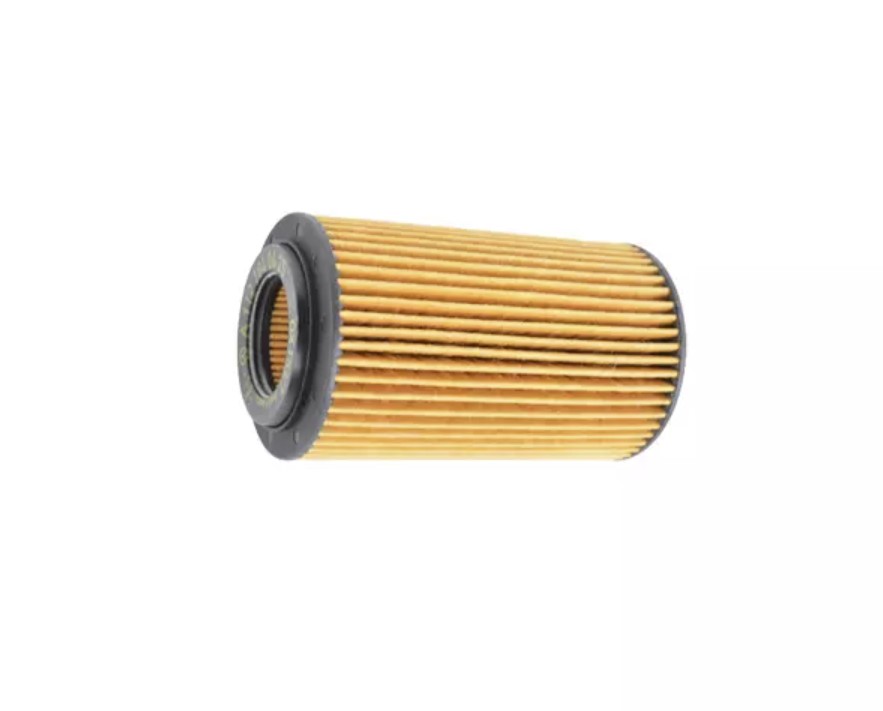 Oljefilter