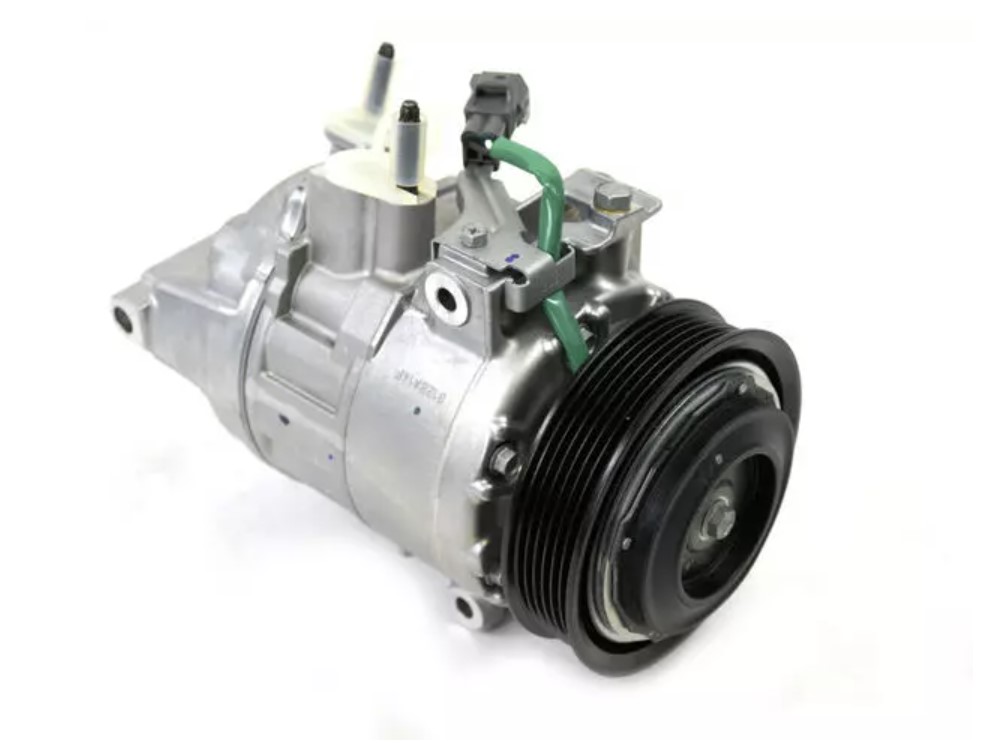 AC Kompressor