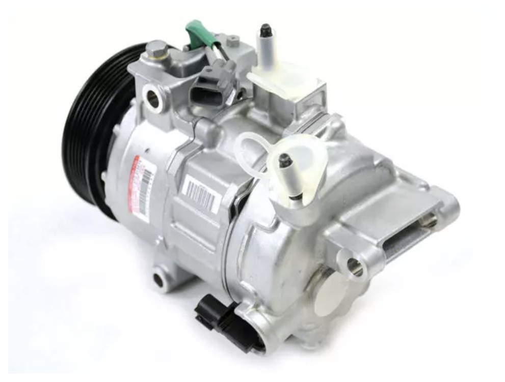 AC Kompressor