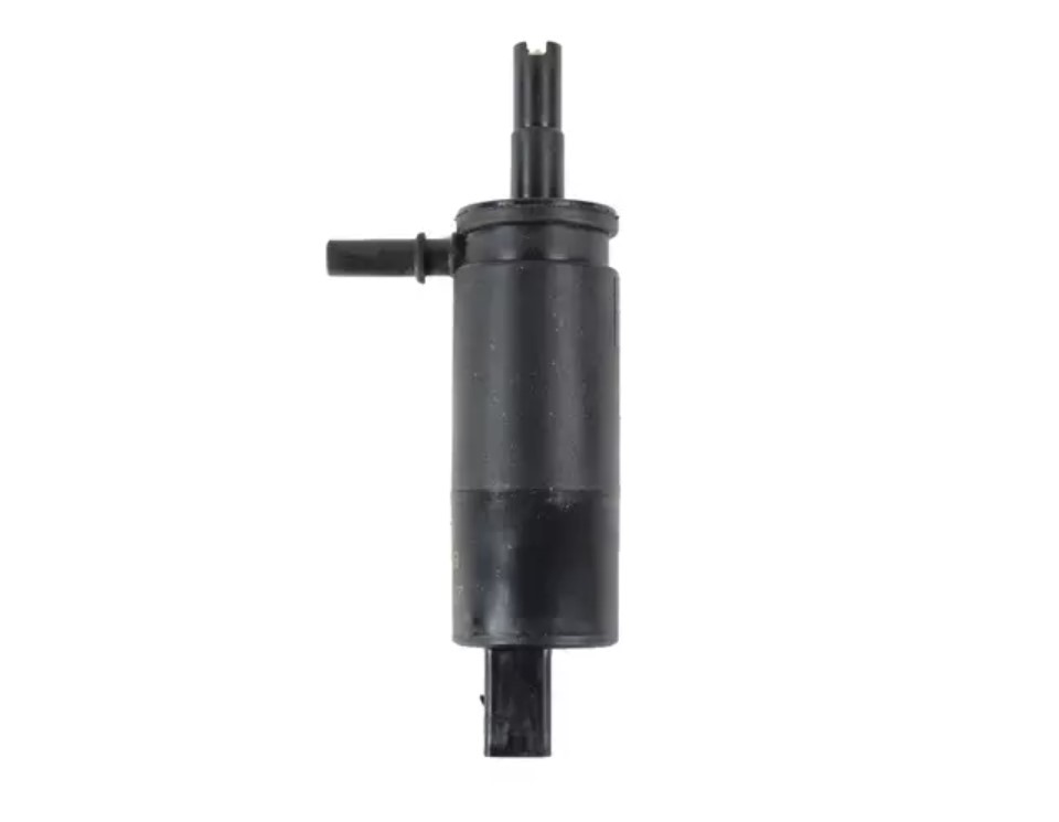 Spolarpump