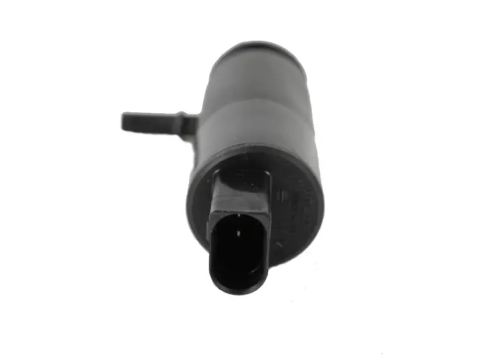 Spolarpump