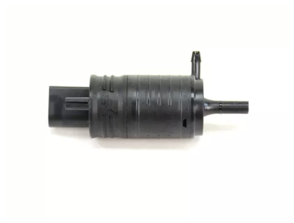 Spolarpump