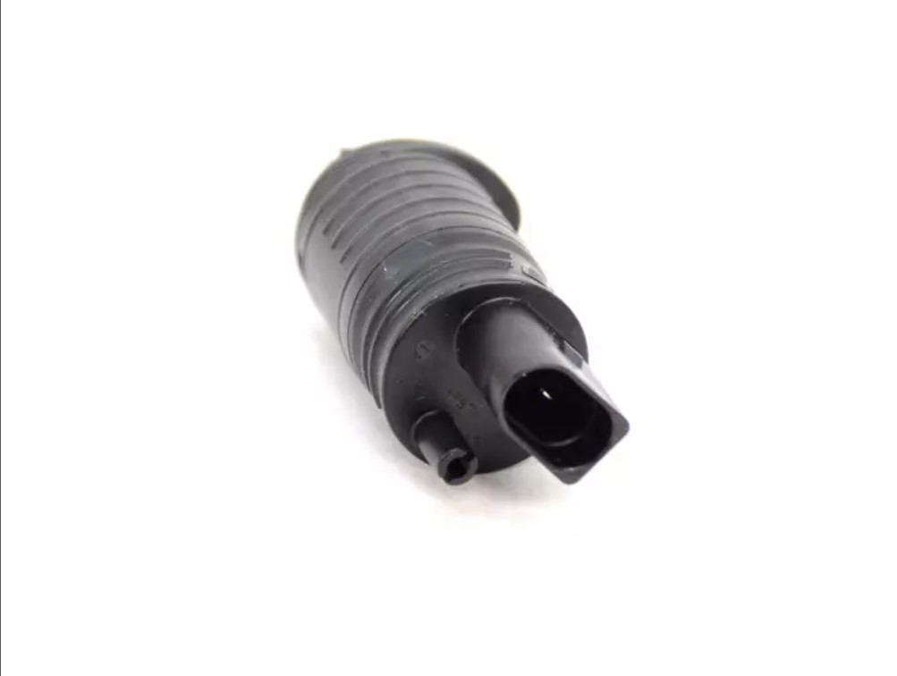 Spolarpump