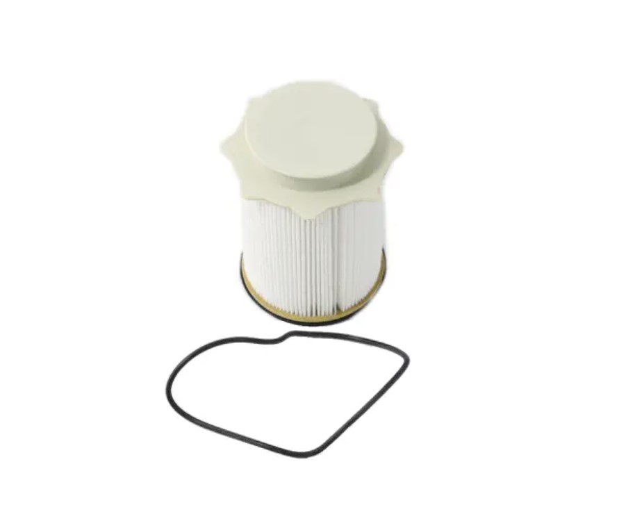 Bränslefilter