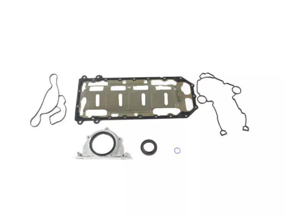 Packningssats Nedre Motor