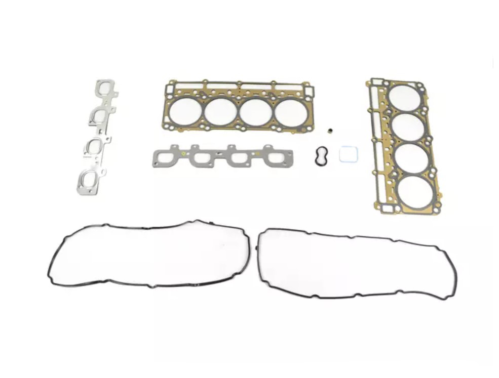 Packningssats Övre Motor