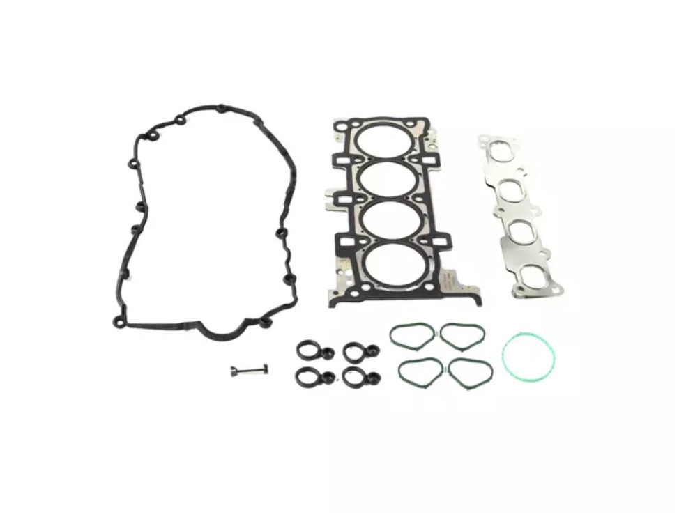 Packningssats Övre Motor