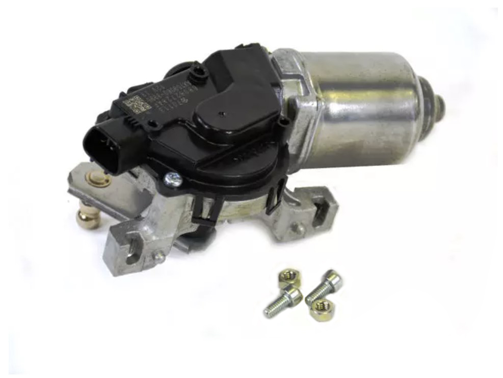Torkarmotor Fram