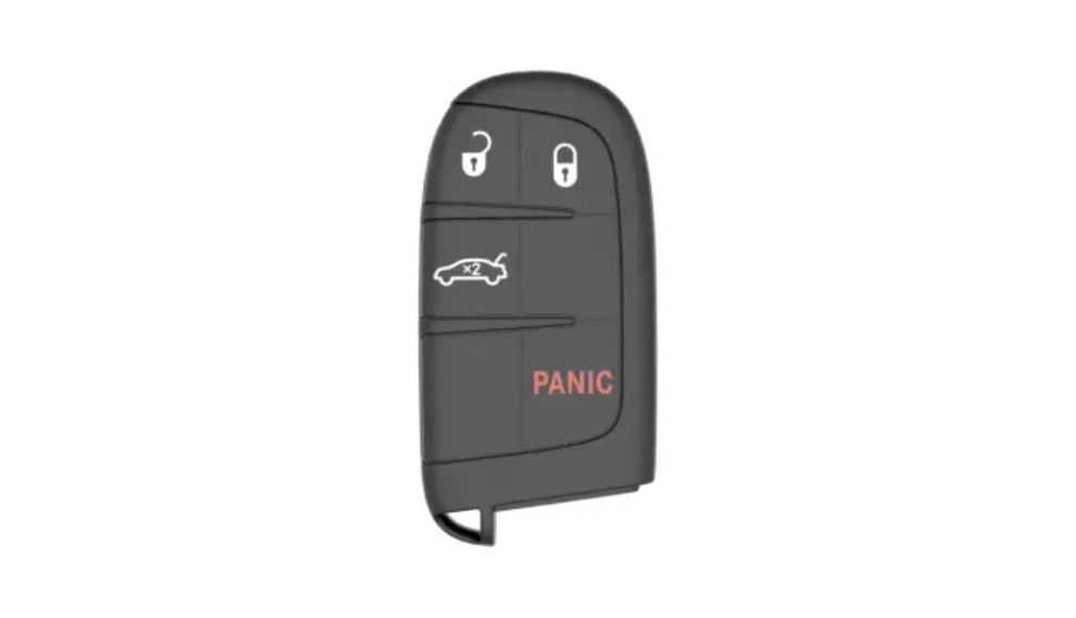 Fjärrkontroll