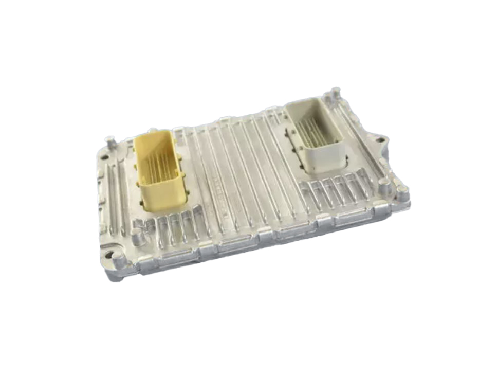 Engine Control Module-thumbnail