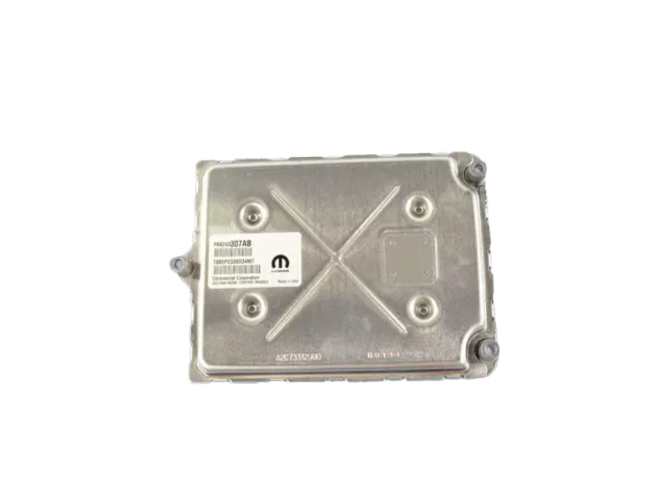 Engine Control Module-thumbnail