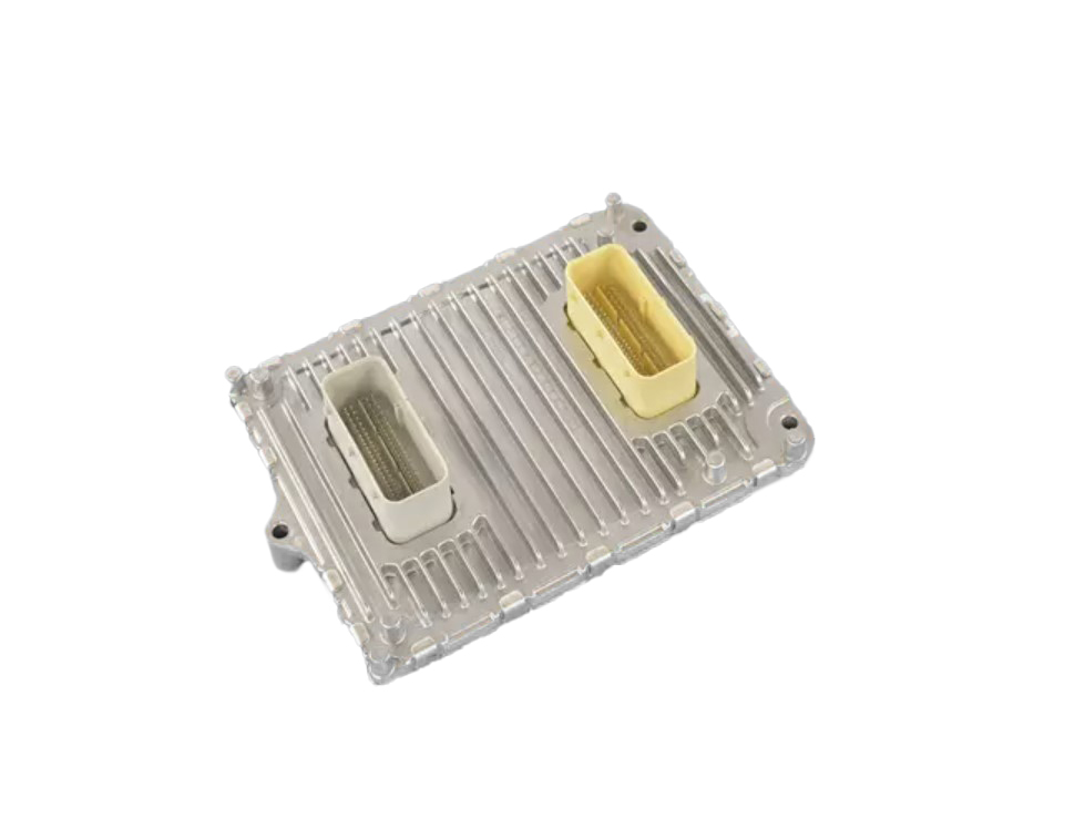 Engine Control Module