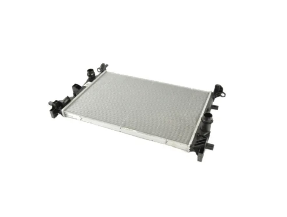 Kylare Motor