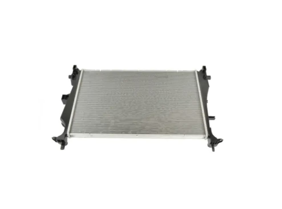Kylare Motor