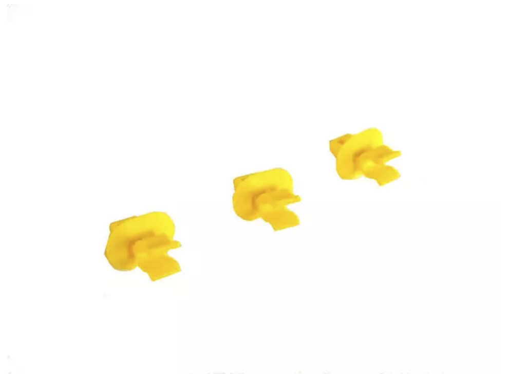 Clips - Huv Stag/Pinne