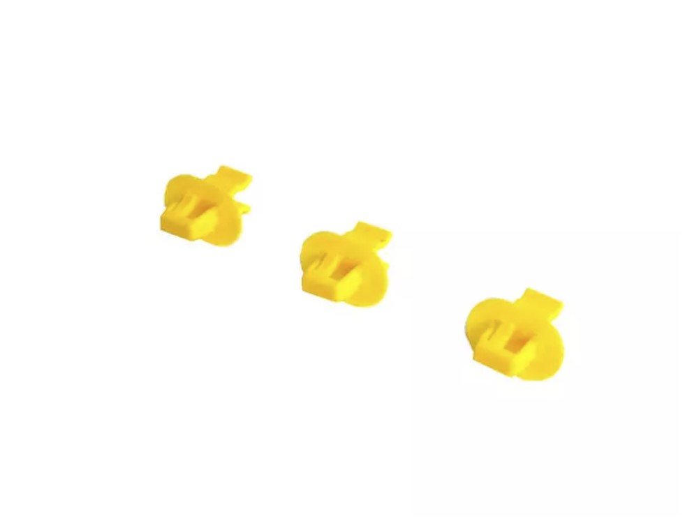 Clips - Huv Stag/Pinne