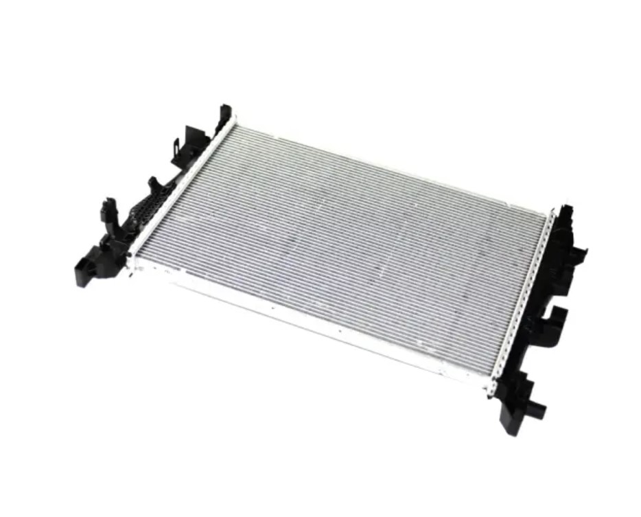 Kylare Motor