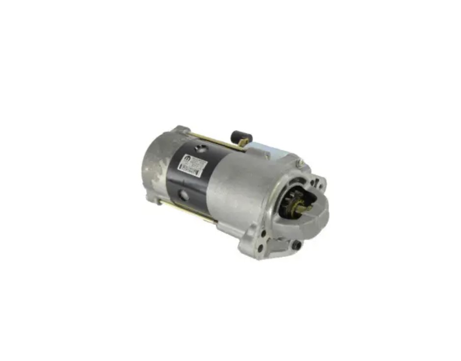 Startmotor