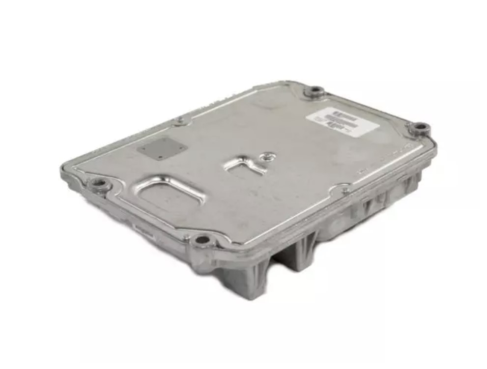 Engine Control Module-thumbnail