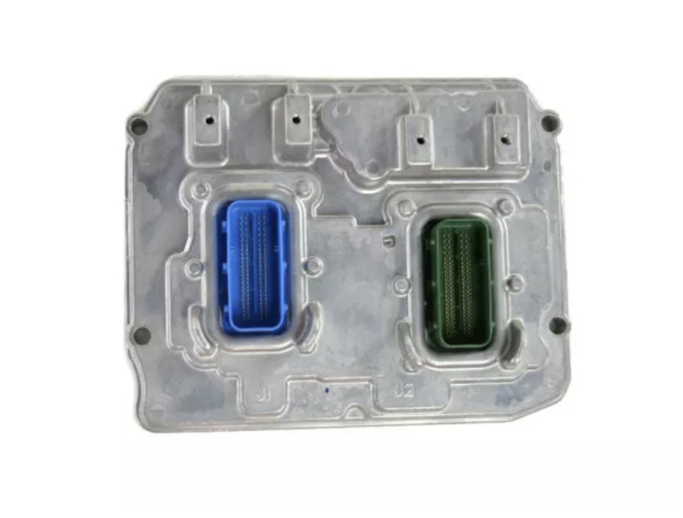 Engine Control Module