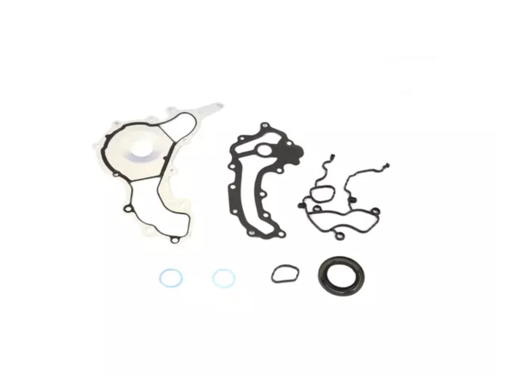 Packningssats Nedre Motor