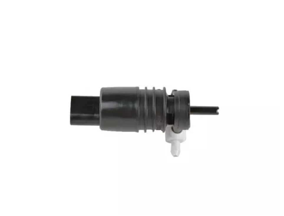 Spolarpump