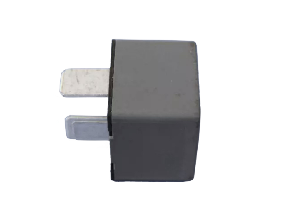Relä - Power ISO