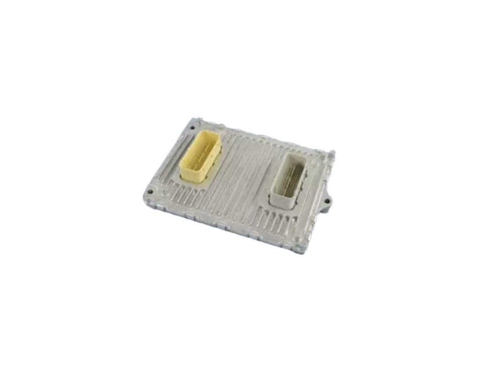 Engine Control Module