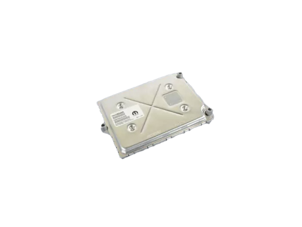 Engine Control Module