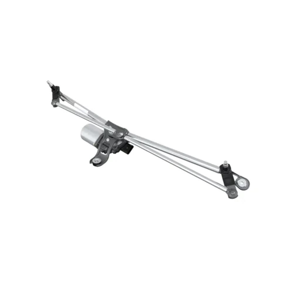 Torkarmotor & Armatur Fram