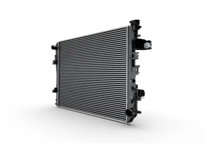 Kylare Motor