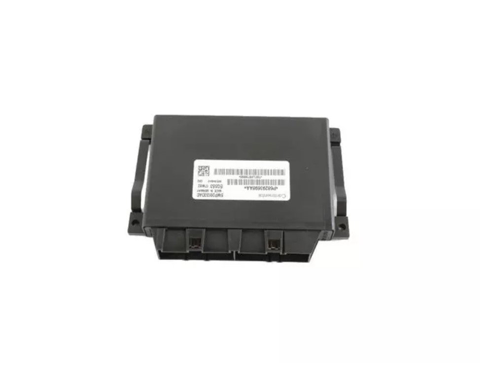 Transmission Control Module-thumbnail