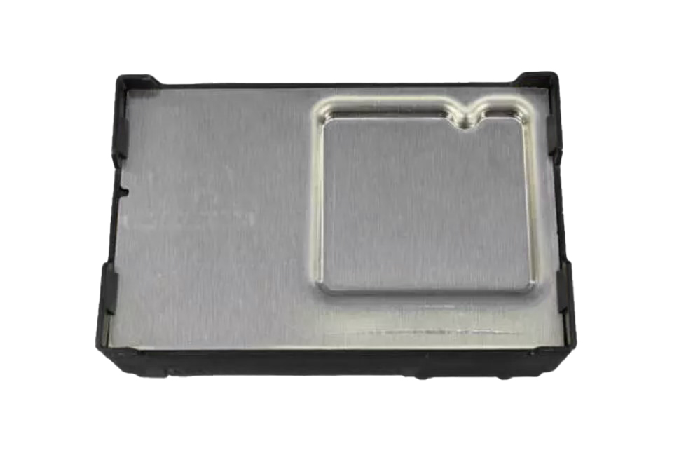 Transfer Case Control Module-thumbnail
