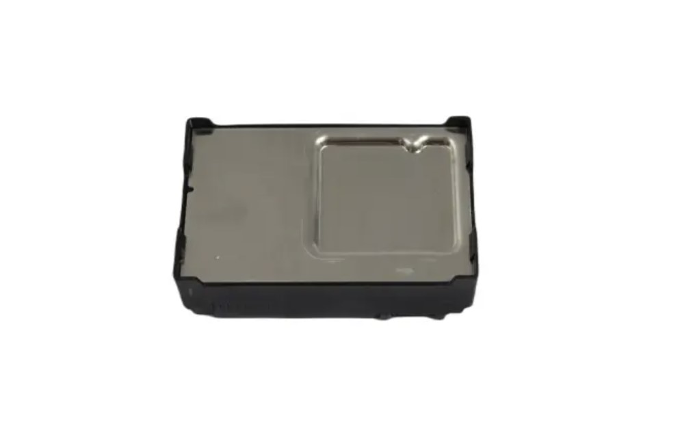 Transfer Case Control Module-thumbnail