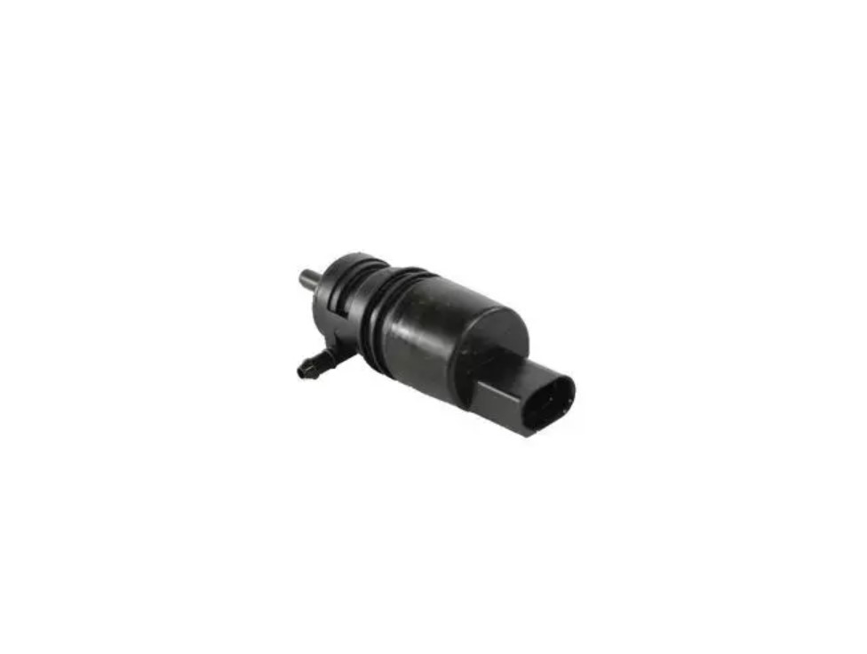Spolarpump