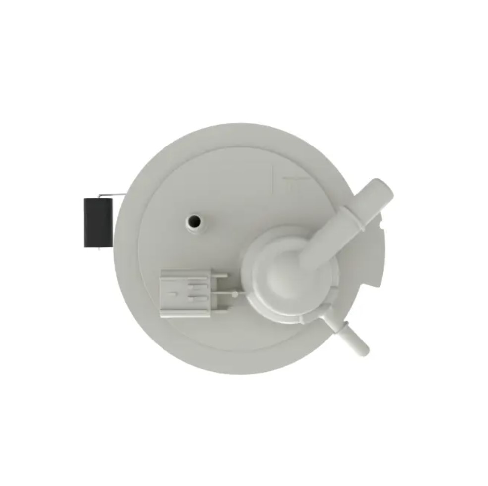 Bränslepump