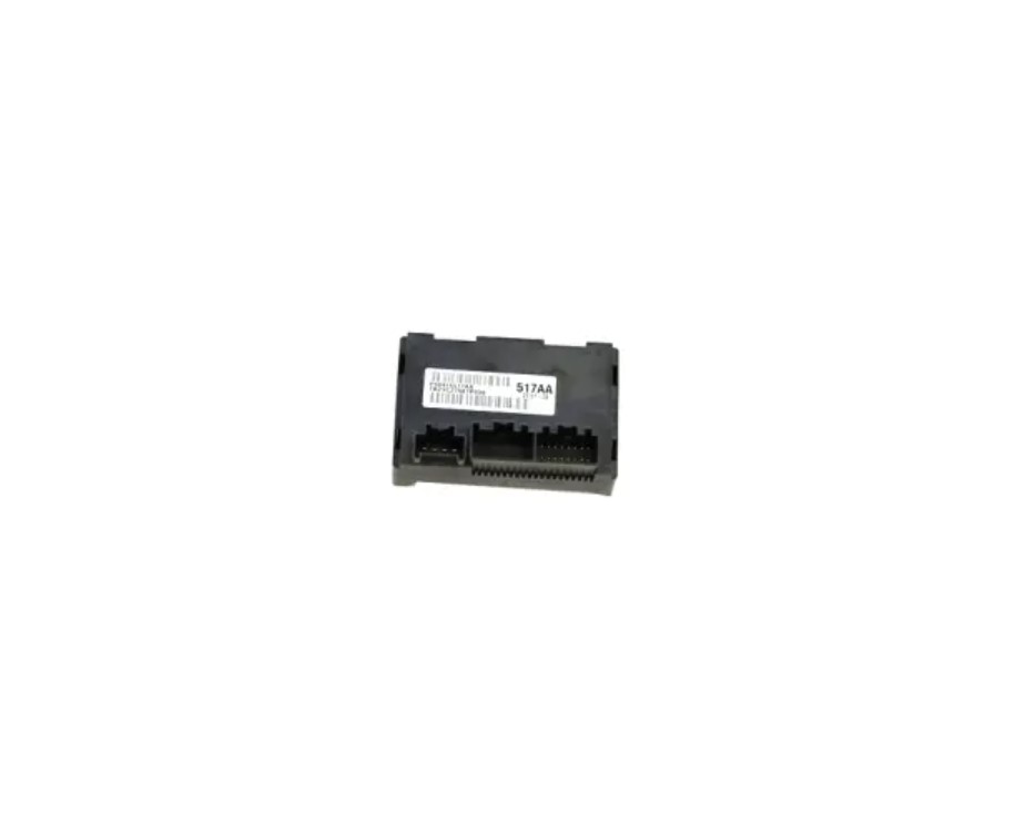 Transfer Case Control Module-thumbnail