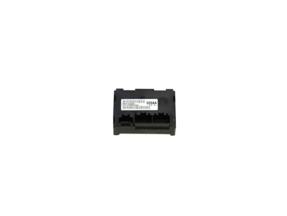 Transfer Case Control Module
